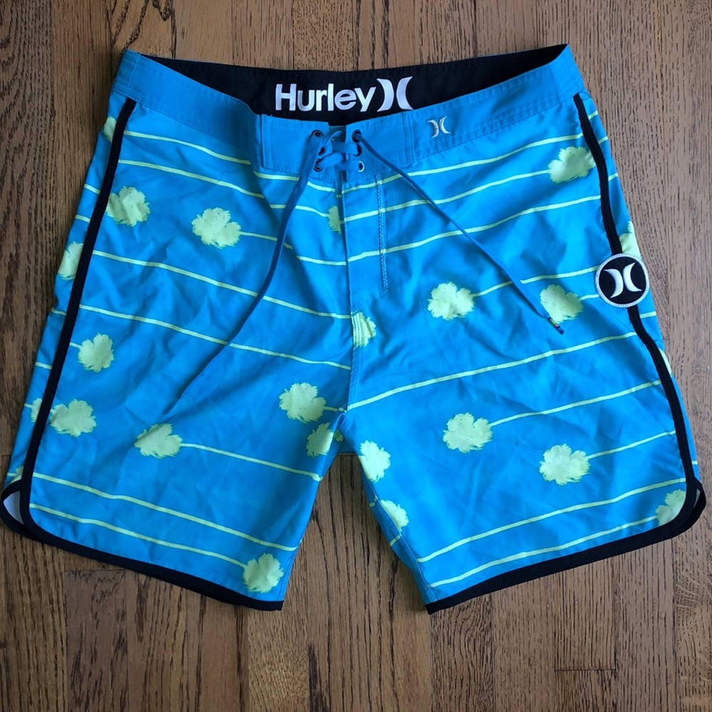 Hurley Phantom Board Shorts